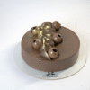 Signature Truffle Cake Le Fou Delights Vadodara