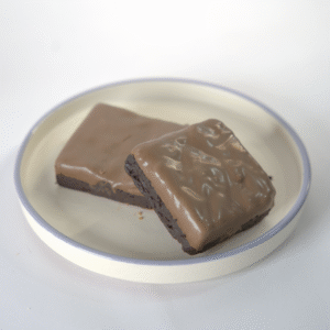 Chocolate Fudgy Brownie