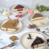 4 in 1 Cheesecake – Le Fou Delights Vadodara
