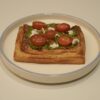 82 Caprese Open Puff Le Fou Delights Vadodara