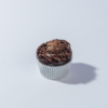 Ferrero Rocher Cupcake (3) Ferrero Rocher Cupcake in Vadodara topped with chocolate frosting, Nutella filling, and Ferrero Rocher by Le Fou Delight