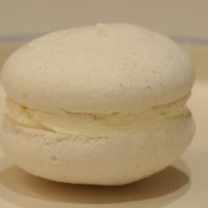 Vanilla Macaron