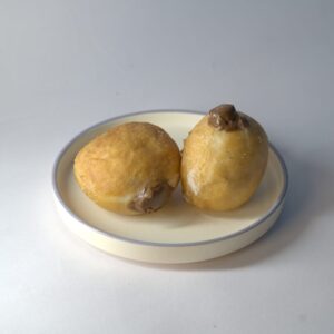 Chocolate Bomboloni Le Fou Delights Vadodara