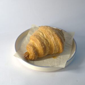 Butter Croissant Le Fou Delights Vadodara