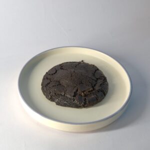 Double Chocolate Chip Cookie – Le Fou Delights Vadodara