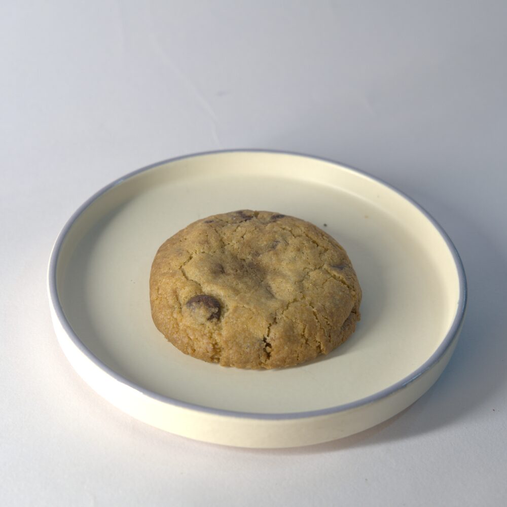 73 OG Chocolate Chip Cookie – Le Fou Delights Vadodara