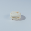 Biscoff Macaron Caramelized Biscoff Macaron filled with smooth Biscoff cookie spread, Vadodara