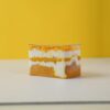mango misu tub vadodara creamy eggless mango dessert
