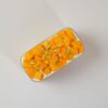 premium mango misu tub fresh mango dessert baroda