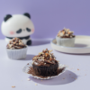 Almond Milk Chocolate Cupcake (2)