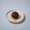 Chocolate Merveilleux Petit Gateaux is perfect for chocolate lovers who enjoy sophisticated desserts with a French-inspired touch