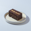 Ferrero Rocher Pastry, rich, creamy chocolate flavour, pastry