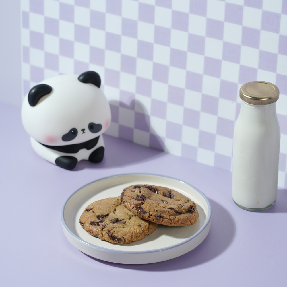 OG Chocolate Chip Cookie