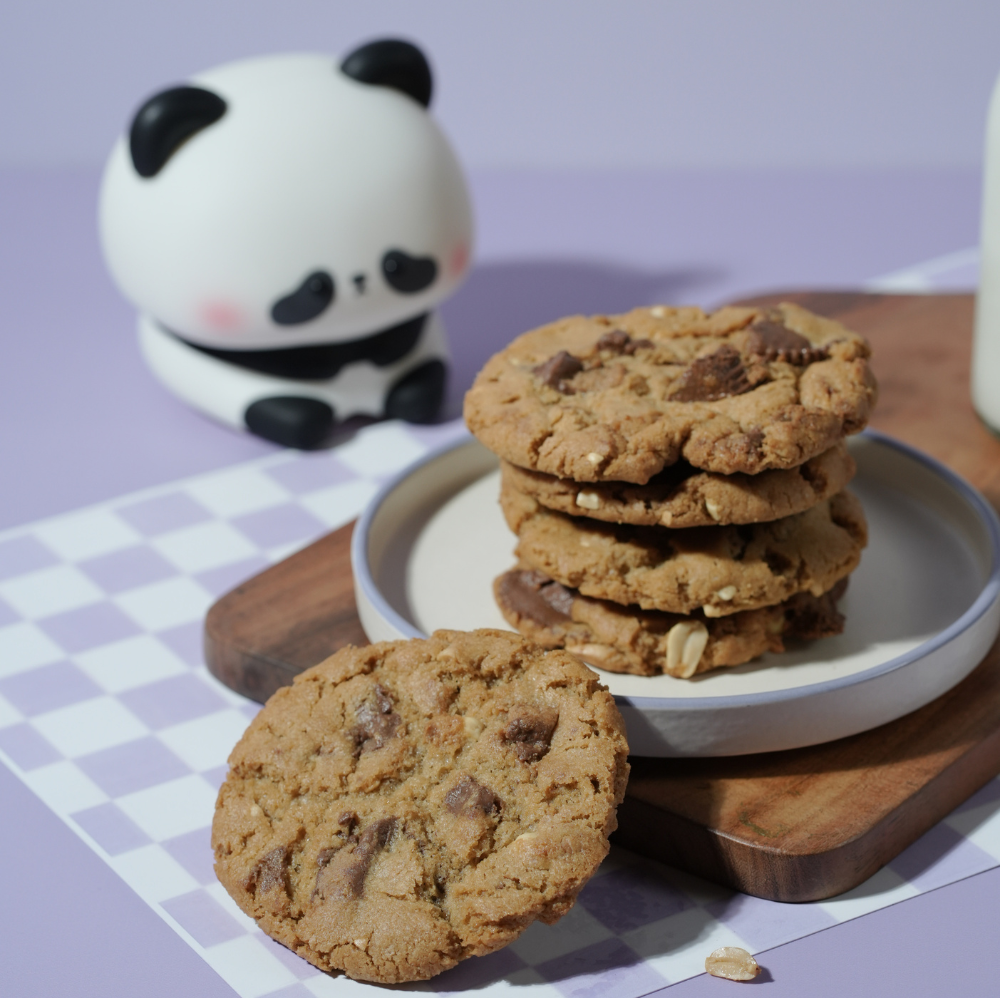 OG Chocolate Chip Cookie
