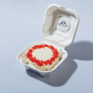 Premium Red Velvet Celebration Cake