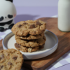 Reese’s Peanut Butter Cookie with buttery touch