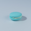 Vanilla Macaron Authentic French Vanilla Macaron with real vanilla buttercream, Vadodara