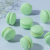 pistachio macaron Gourmet green Pistachio Macaron filled with smooth pistachio ganache Vadodara
